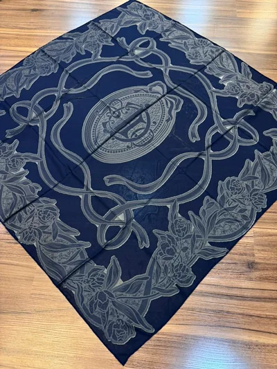 روسری مشکی کد B-0144