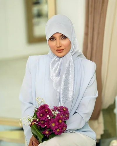 روسری مجلسی کد M-0783