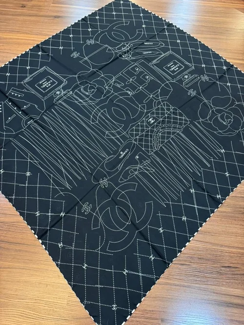 روسری مجلسی کد M-0882