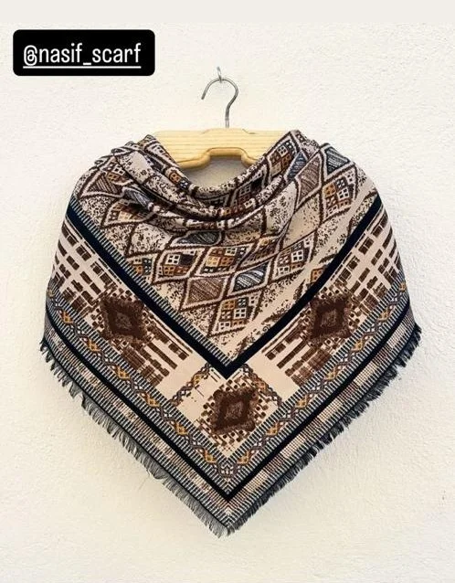 روسری مجلسی کد M-0902