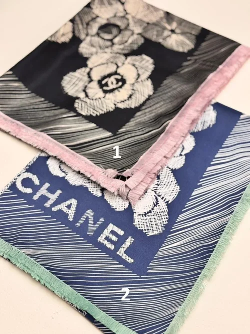 روسری مجلسی کد M-0907