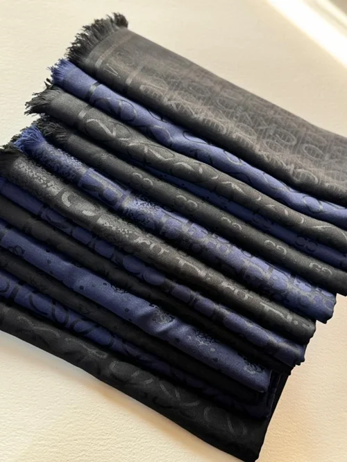 روسری نخی کد N-1065