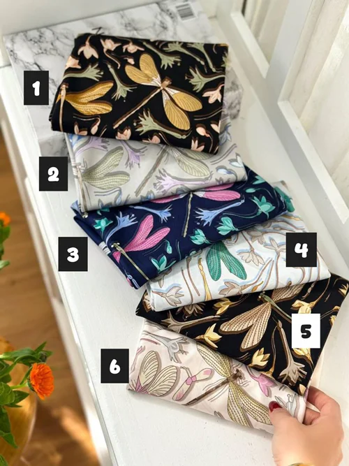 روسری مجلسی کد M-0888